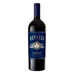 Repazzo Sangiovese Italian Red Wine Red_REP_Sang