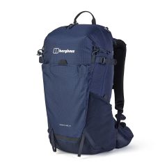 Berghaus daypack Remote Hike 25 (Multi Colors) RemoteHike-25-All