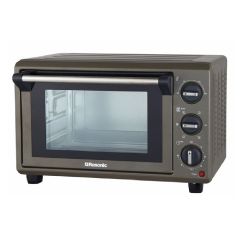 Rasonic - REN-KMB22 Free Stand Electric Oven (22 L / 1
