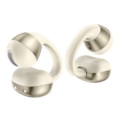 Recci - TWS Wireless Headphones REP-W130L [Black / Gold] REP-W130-MO