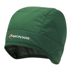 Montane 英國保暖帽 Prism Hat Arbor Green