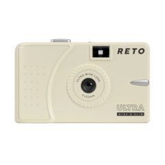 RETO - Ultra Wide & Slim 35mm Film Camera [Multi-color] RETO_ULTRA_ALL
