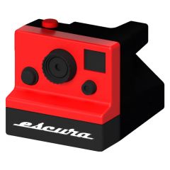 Escura - Retro-1 Mini Digital Camera CR-Retro1-MO