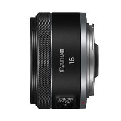 Canon - RF 16mm F2.8 STM RF16F28