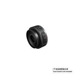 Canon RF 28mm F2.8 STM RF28F28