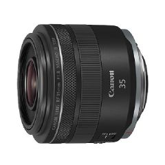 Canon - RF 35mm F1.8 MACRO IS STM RF35F18
