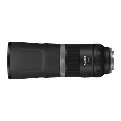 Canon - RF 800mm F11 IS STM RF800F11