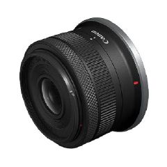 Canon - RF-S 10-18mm F4.5-6.3 IS STM RFS1018