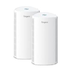 Ruijie - Reyee (RG-M18) 雙頻 AX1800 Mesh WiFi 6 無線系統 (2件裝) RG-M18_2PK