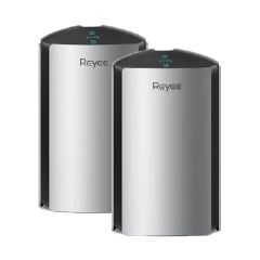 Ruijie - Reyee (RG-M32) 雙頻 AX3200 Mesh WiFi 6 無線系統 (2件裝) RG-M32_2PK