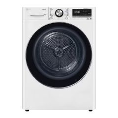 LG - 10KG Dual Inverter Heat Pump™ Dryer (Made in Korea) RH10V9AV2W