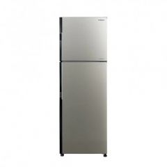 Hitachi - RH230PH1 226L 2-Door Refrigerator