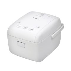 樂信 - RHC-T307W IH Rice Cooker