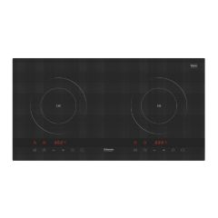Rasonic - RIC-SNG211 Kitchen Use Double-Burner Induction Cooker RIC-SNG211