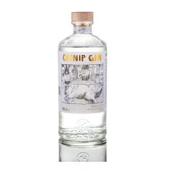 N.I.P - CATNIP Tea Gin 500ml (Limited Edition) RJ_WNIP00008