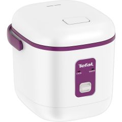 Tefal - Mini 0.4L Rice Cooker RK1721 RK1721-R
