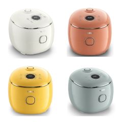 Tefal - Pop Mini Rice Cooker RK535 (Multi color) CR-RK535-MO-R