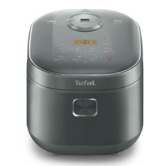 Tefal - Rice Master IH Rice Cooker RK818A CR-RK818A-R