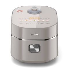 TEFAL - Mini Far Infrared IH Rice Cooker 
 (3.5 Cups) RK887F-R