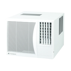 Fuji Electric- Window Air Conditioner 3/4HP Cooling