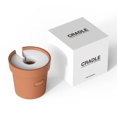 (現場取貨) PEACEMINUSONE - G-Dragon OFFICIAL MINI LIGHT STICK CRADLE 手燈座 RL-GD-MINI-CRADLE