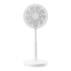 Rasonic - RLF-12WK DC Living Fan (Around 12"/30cm) RLF-12WK