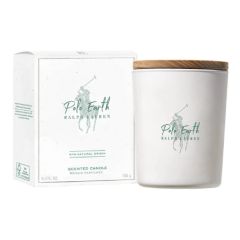 Ralph Lauren - Polo Earth Scented Candle RLL-PLO-ETH-CAN