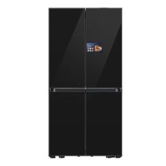 Samsung - Bespoke AI Multi Door Refrigerator AI Vision Inside 508L RM90F64E1CSH RM90F64E1CSH