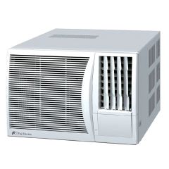 Fuji Electric- Window Air Conditioner 1.5HP Cooling