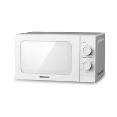 Rasonic - Knob Control Microwave Oven (20L) - RMO-M207MW RMO-M207MW