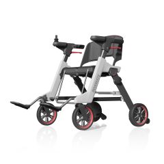 Roamate 3-in-1 Smart Electric Wheelchair RMT0001_MO