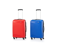 Kamiliant - ROCK LITE luggage (55/68/79cm) TSA (Red/Blue/Black) CR-SS-LI7-all