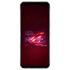 ROG Phone 6 (16GB+512GB) 黑