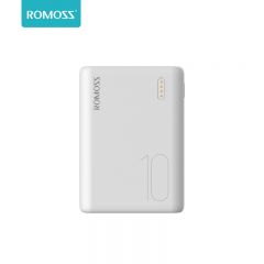 ROMOSS 10000mAh 移動電源 PSL10