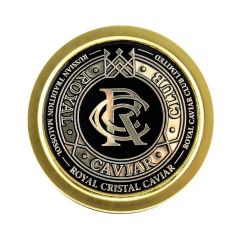 Royal Caviar Club - Royal Cristal Caviar Royal_Caviar2