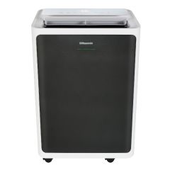 樂信 - 28公升變頻空氣淨化抽濕機 RPD-A28H RPDA28H