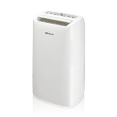 Rasonic - 22L Dehumidifier (Compressor Type) (Light grey panel) RPDYA22U CR-RPDYA22U-R