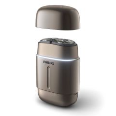 Philips - Series 700 Portable Electrical Shaver | RQ901/06 RQ901_06_A