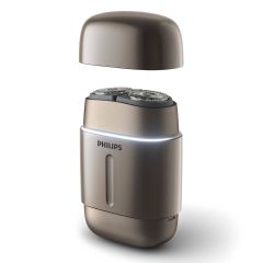 Philips - Series 700 Portable Electrical Shaver | RQ903/06 RQ903_06_A