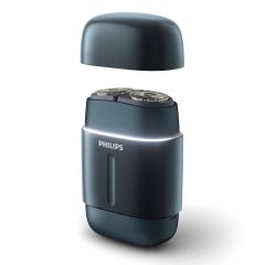 Philips - Series 700 Portable Electrical Shaver | RQ903/06 RQ903_06_A