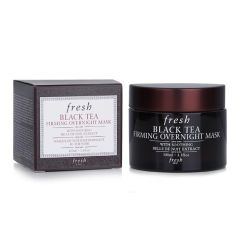 Fresh - 紅茶晚間緊緻面膜100ml RS-UFD164415