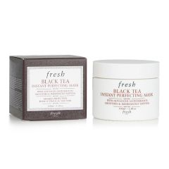 Fresh - 紅茶瞬間修護面膜100ml RS-UFD164453