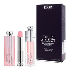 Dior - 魅惑潤唇膏套裝 RS-UFD649803