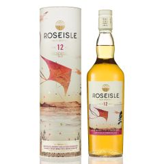 Roseisle The Origami Kite Aged 12 YO Single Malt Scotch Whisky (Special Release 2023) RSE_TOKSR23