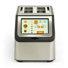Rasonic - RST-F12 Smart Toaster RST-F12