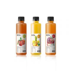 Bless Cold-Pressed Fruit Tea (270mL)