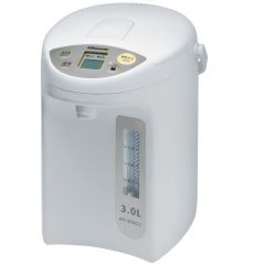 樂信牌 - 3公升 電動或碰杯出水5段保溫電熱水瓶 RTP-W30CC RTP-W30CC