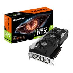 Gigabyte - GeForce RTX3070 Ti GAMING OC 8G Display Card(GV-N307TGAMING OC-8GD) RTX3070Ti-GOC8G