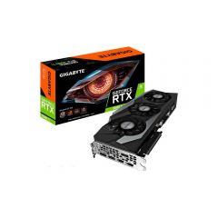 Gigabyte - GeForce RTX3080 Ti GAMING OC 12G Display Card(GV-N308TGAMING OC-12GD) RTX3080Ti-GOC12G