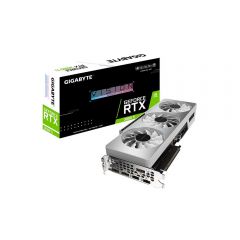 Gigabyte - GeForce Vision RTX3080 Ti 12G Display Card(GV-N308TVISION OC-12GD) RTX3080Ti-GV12G